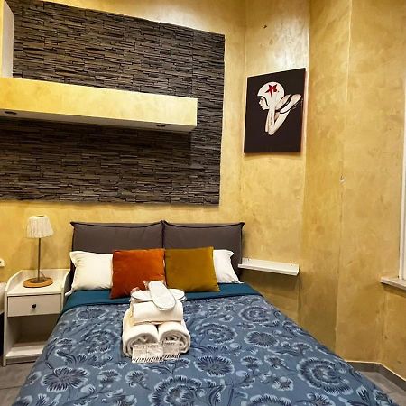Double B Ferruccio I Bed & Breakfast Roma Dış mekan fotoğraf