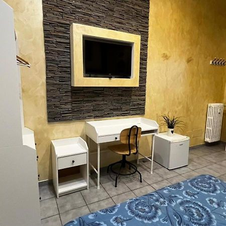 Double B Ferruccio I Bed & Breakfast Roma Dış mekan fotoğraf