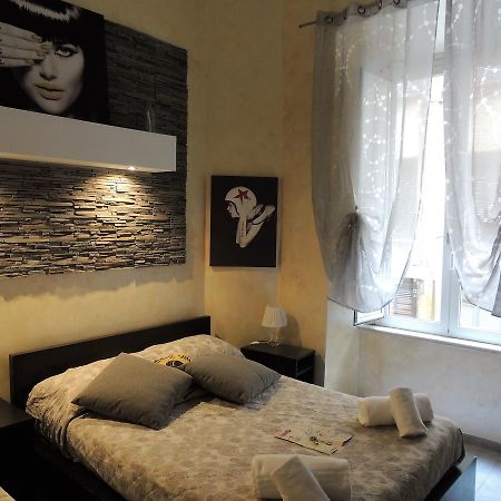 Double B Ferruccio I Bed & Breakfast Roma Dış mekan fotoğraf