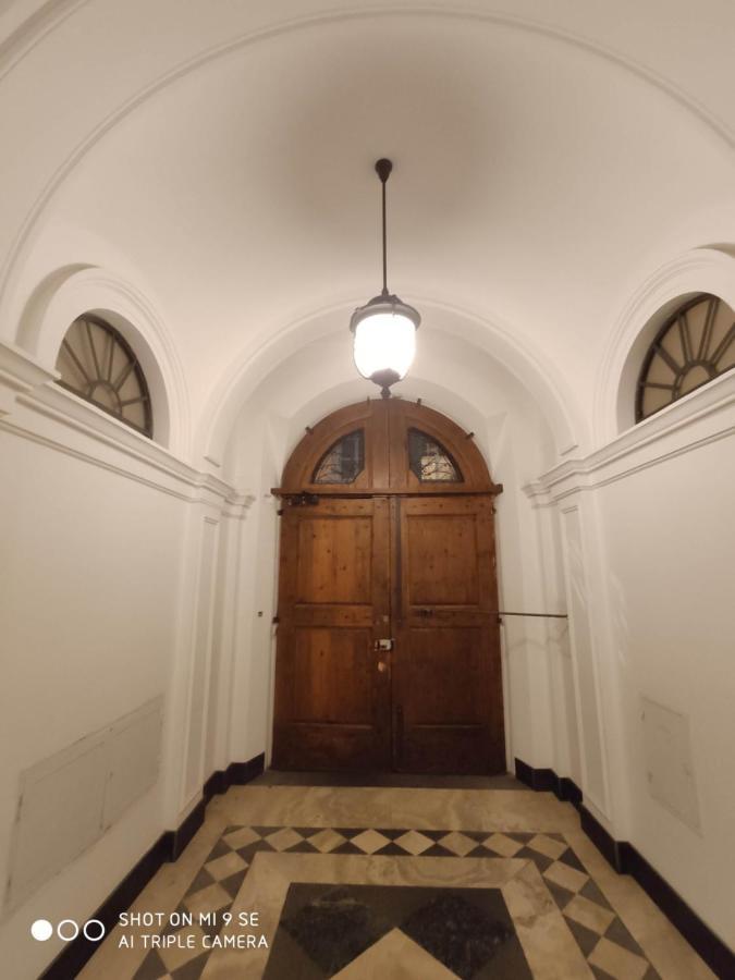Double B Ferruccio I Bed & Breakfast Roma Dış mekan fotoğraf