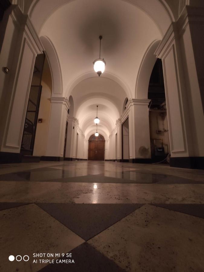 Double B Ferruccio I Bed & Breakfast Roma Dış mekan fotoğraf
