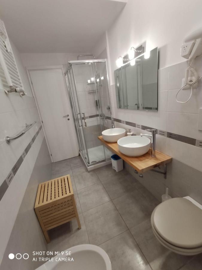 Double B Ferruccio I Bed & Breakfast Roma Dış mekan fotoğraf