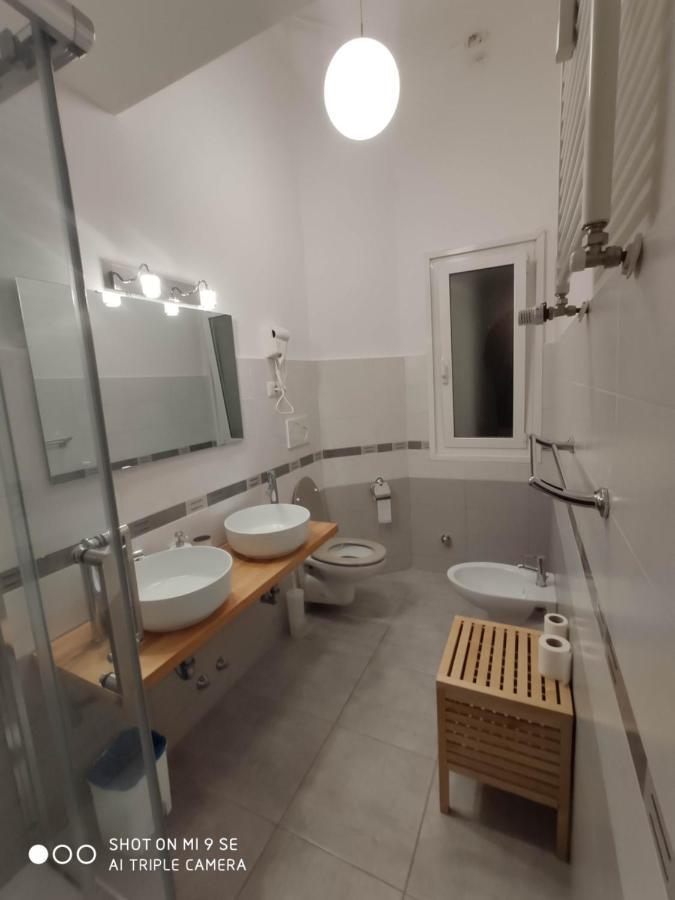 Double B Ferruccio I Bed & Breakfast Roma Dış mekan fotoğraf