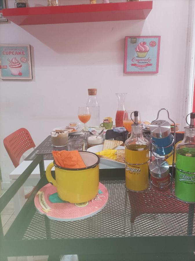 Double B Ferruccio I Bed & Breakfast Roma Dış mekan fotoğraf