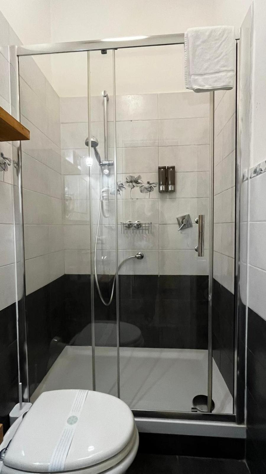 Double B Ferruccio I Bed & Breakfast Roma Dış mekan fotoğraf