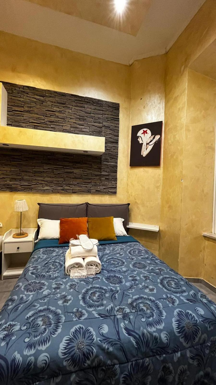 Double B Ferruccio I Bed & Breakfast Roma Dış mekan fotoğraf
