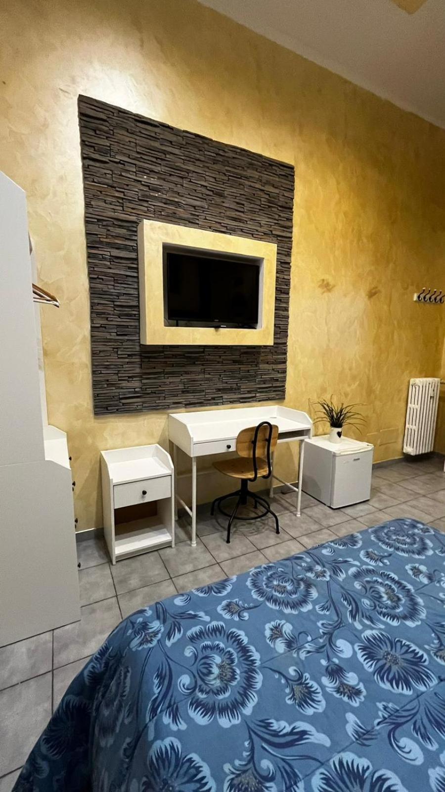 Double B Ferruccio I Bed & Breakfast Roma Dış mekan fotoğraf