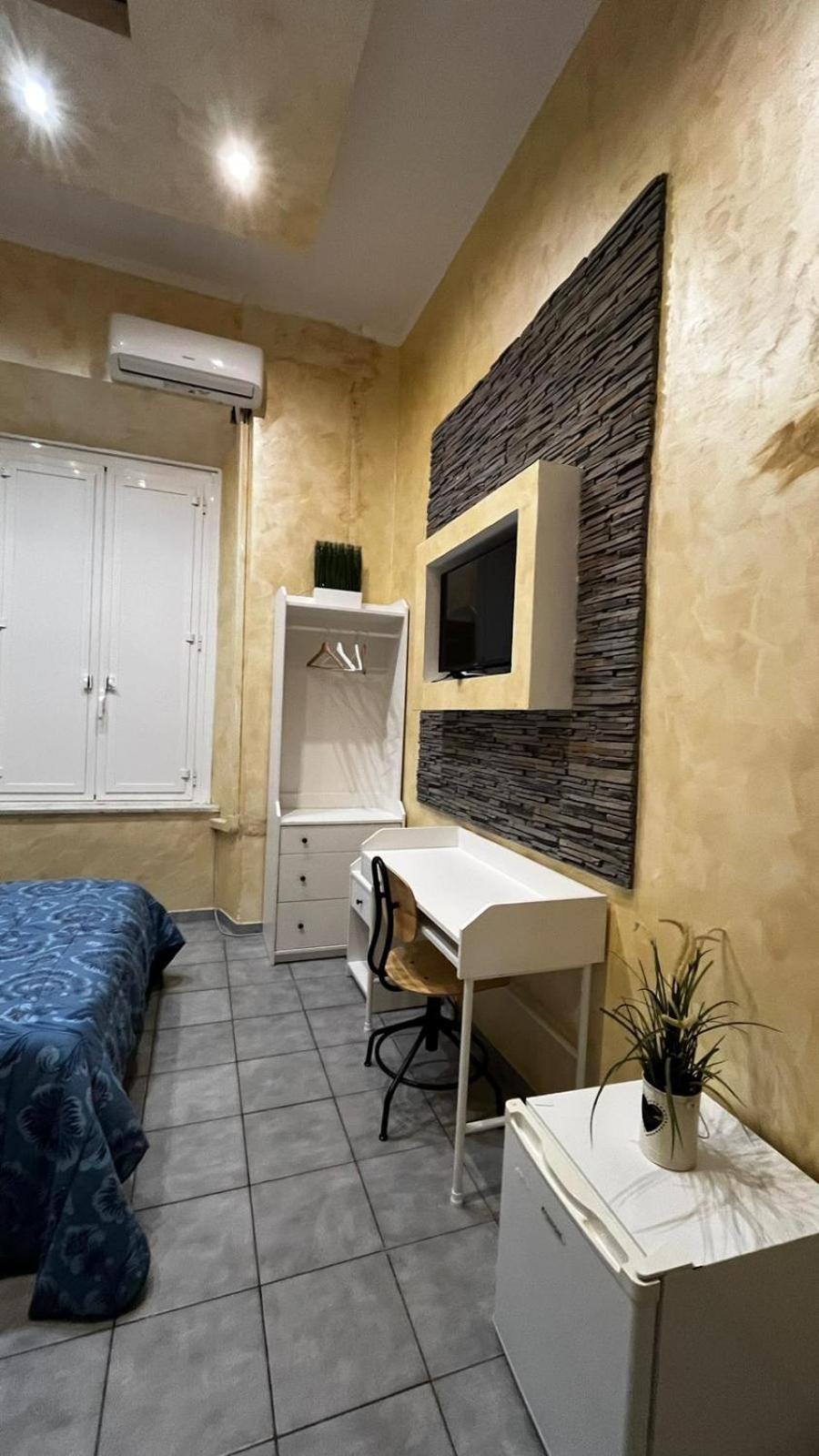 Double B Ferruccio I Bed & Breakfast Roma Dış mekan fotoğraf