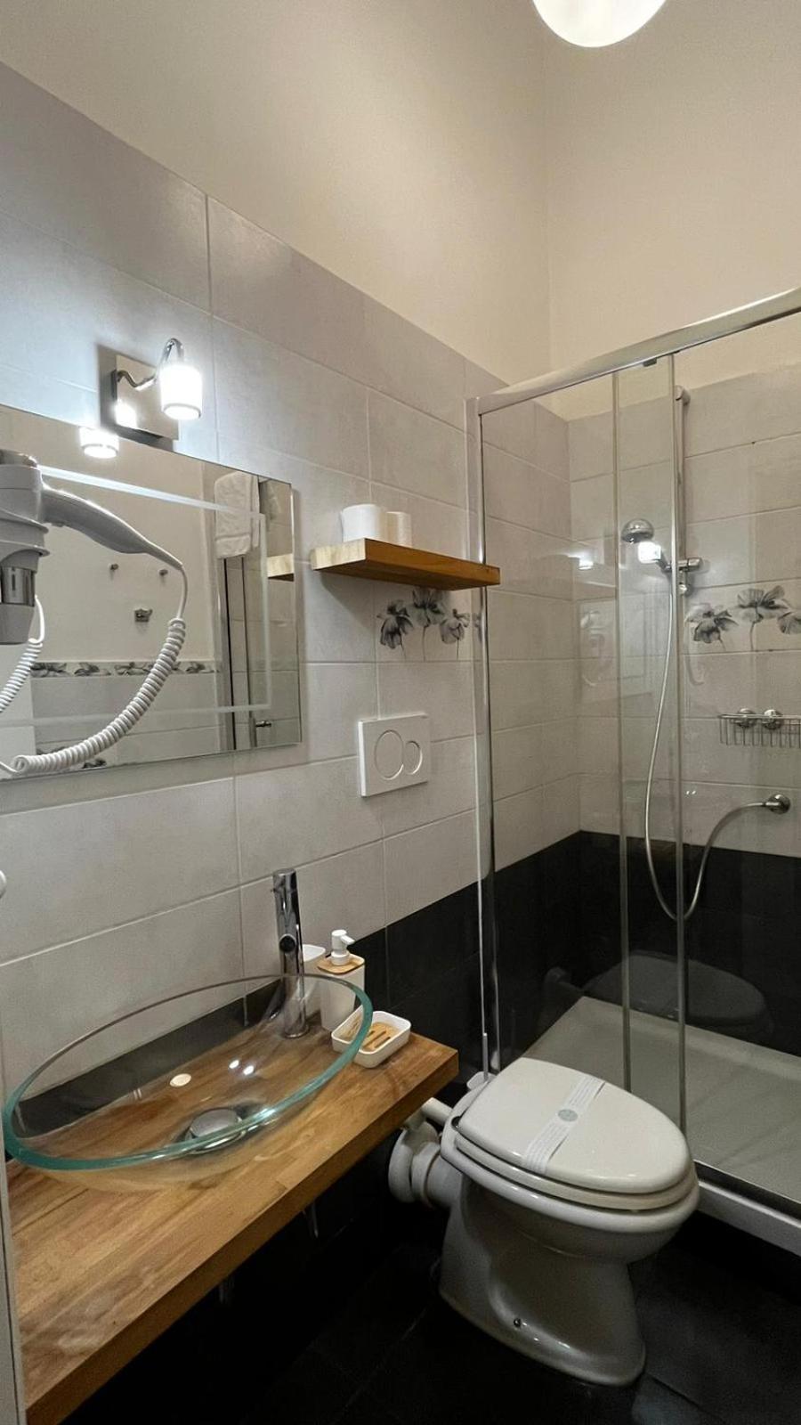 Double B Ferruccio I Bed & Breakfast Roma Dış mekan fotoğraf