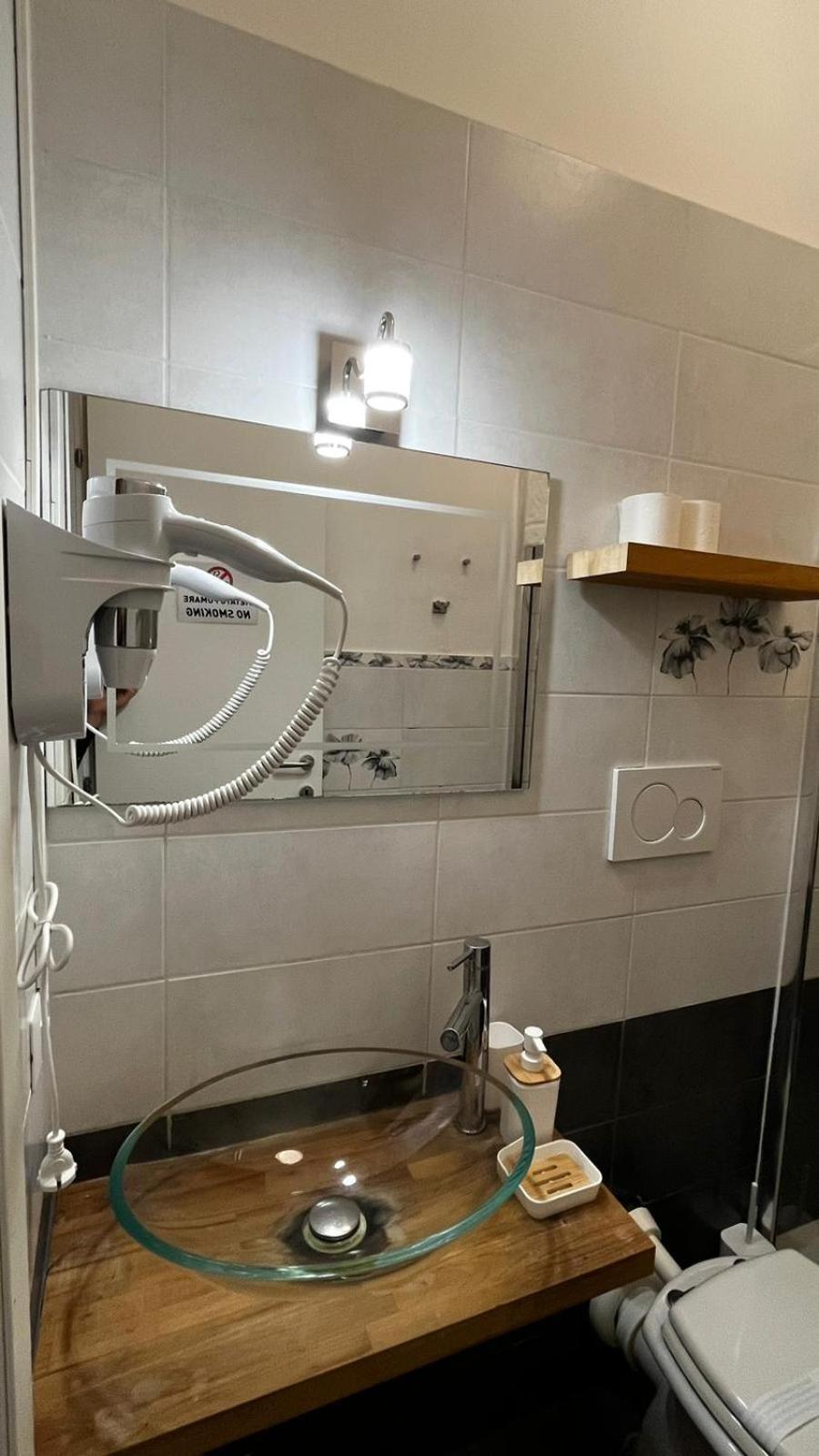 Double B Ferruccio I Bed & Breakfast Roma Dış mekan fotoğraf
