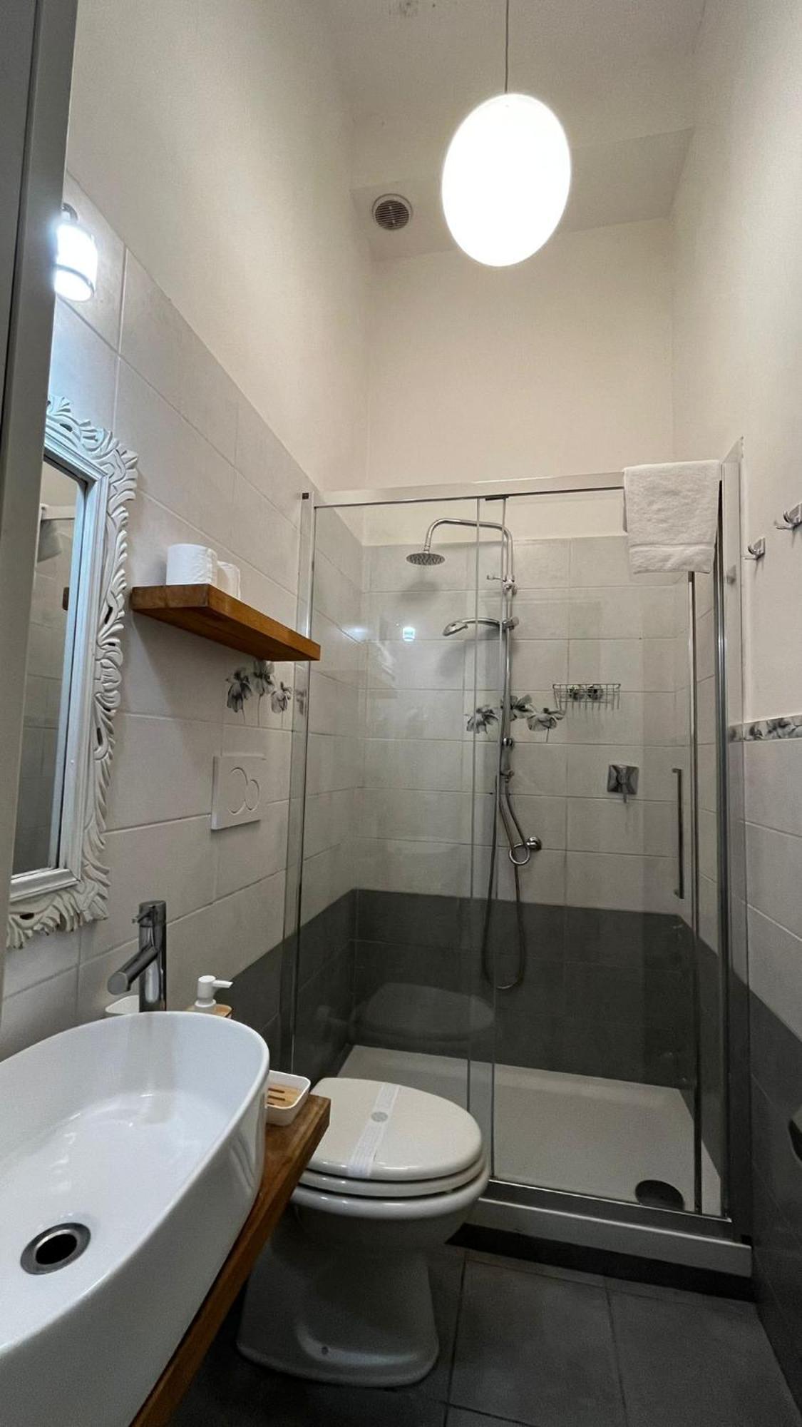 Double B Ferruccio I Bed & Breakfast Roma Dış mekan fotoğraf