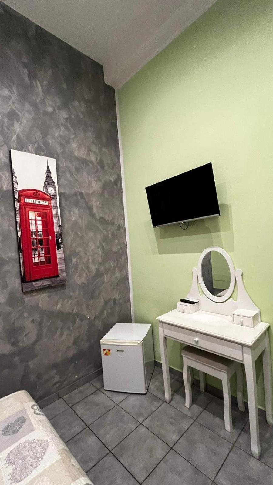 Double B Ferruccio I Bed & Breakfast Roma Dış mekan fotoğraf