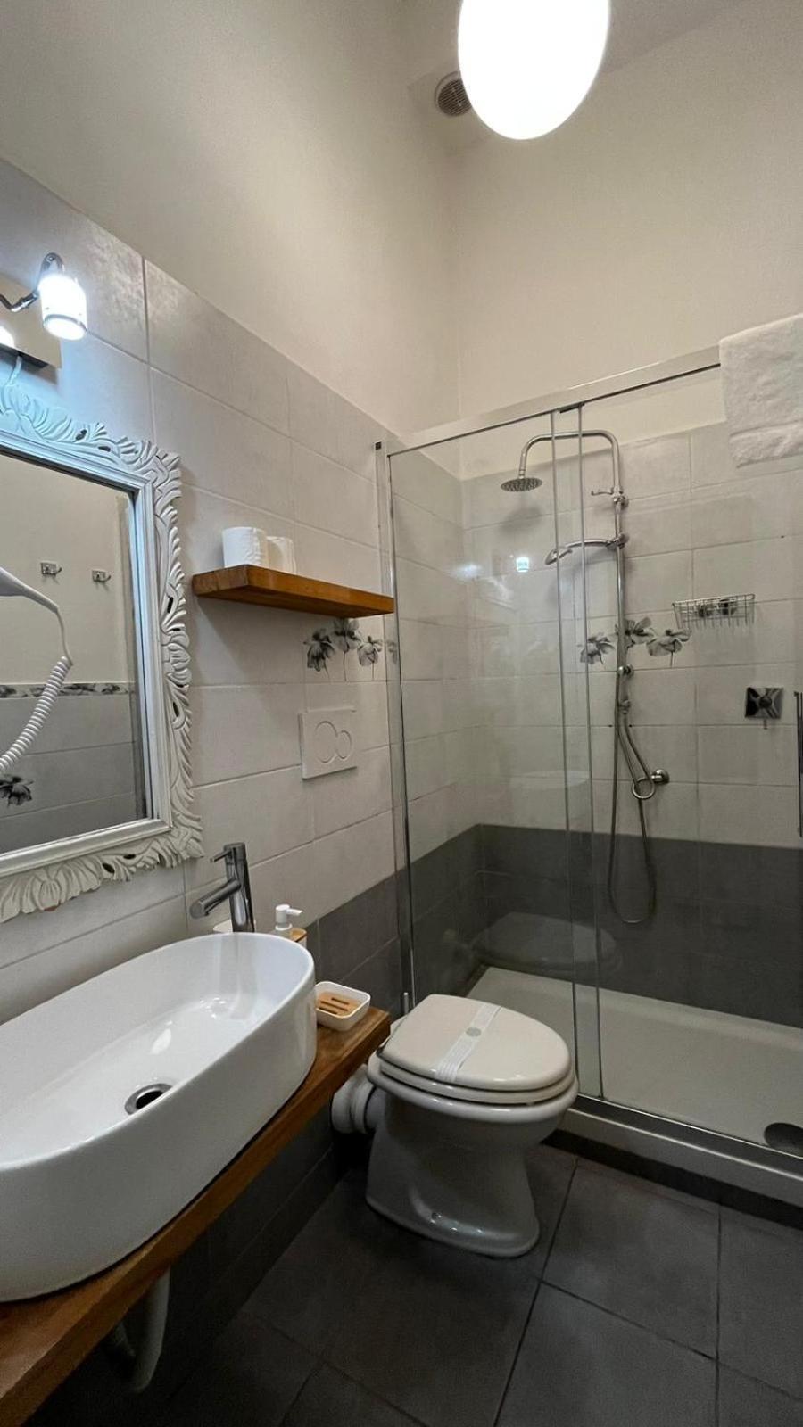 Double B Ferruccio I Bed & Breakfast Roma Dış mekan fotoğraf
