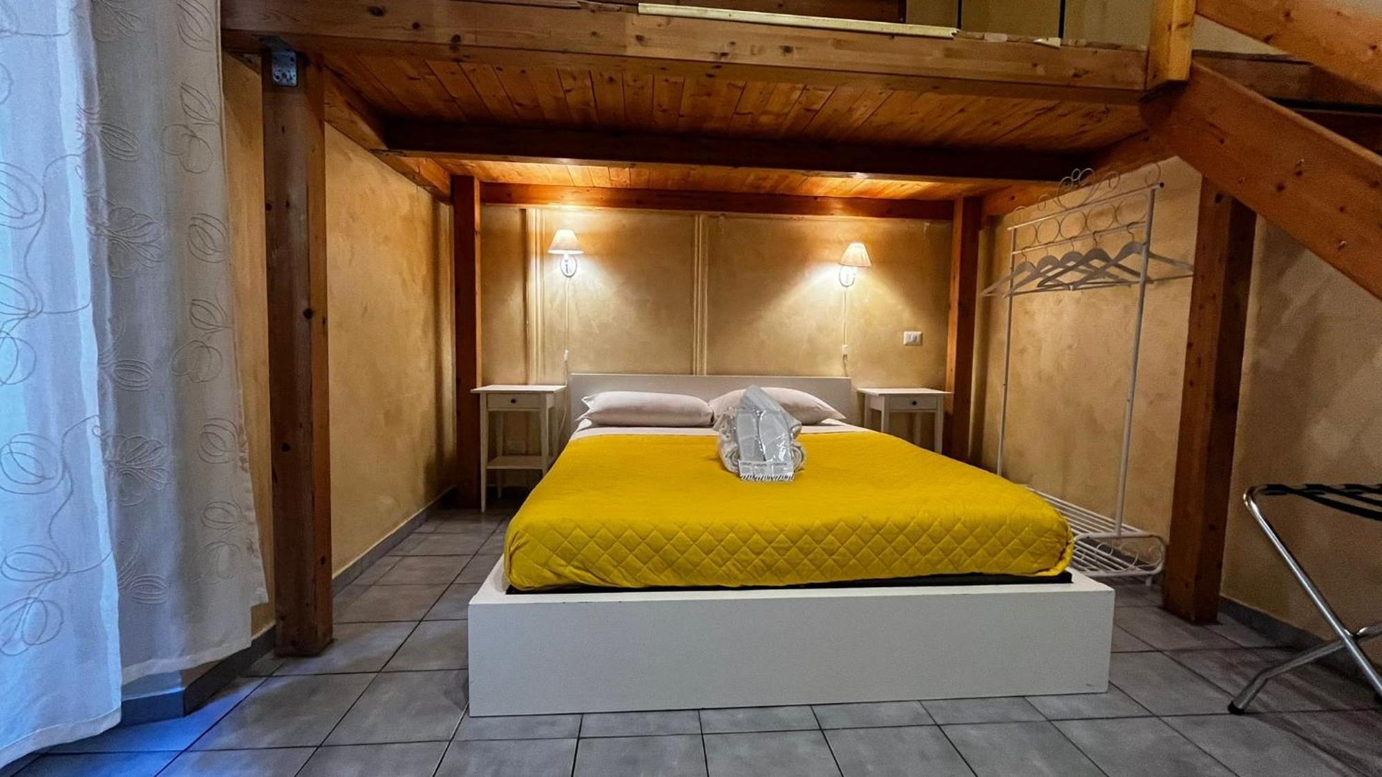 Double B Ferruccio I Bed & Breakfast Roma Dış mekan fotoğraf