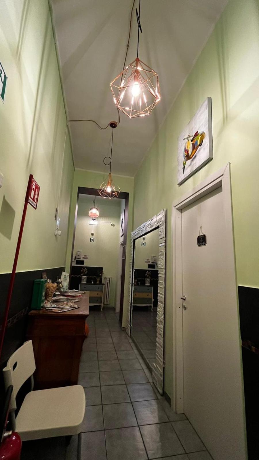 Double B Ferruccio I Bed & Breakfast Roma Dış mekan fotoğraf