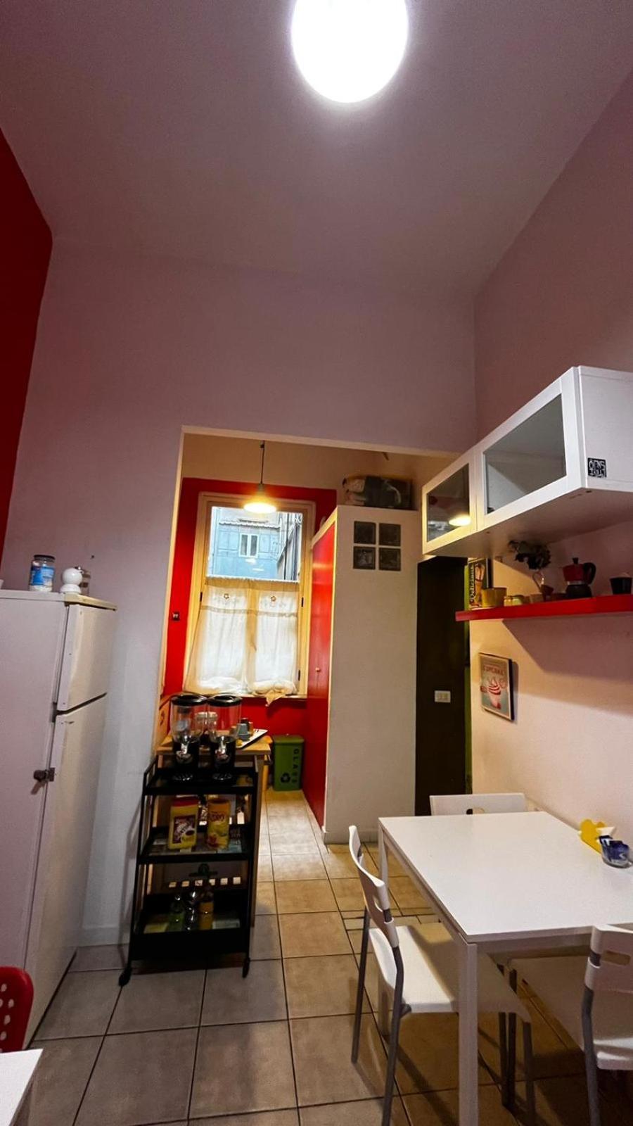 Double B Ferruccio I Bed & Breakfast Roma Dış mekan fotoğraf