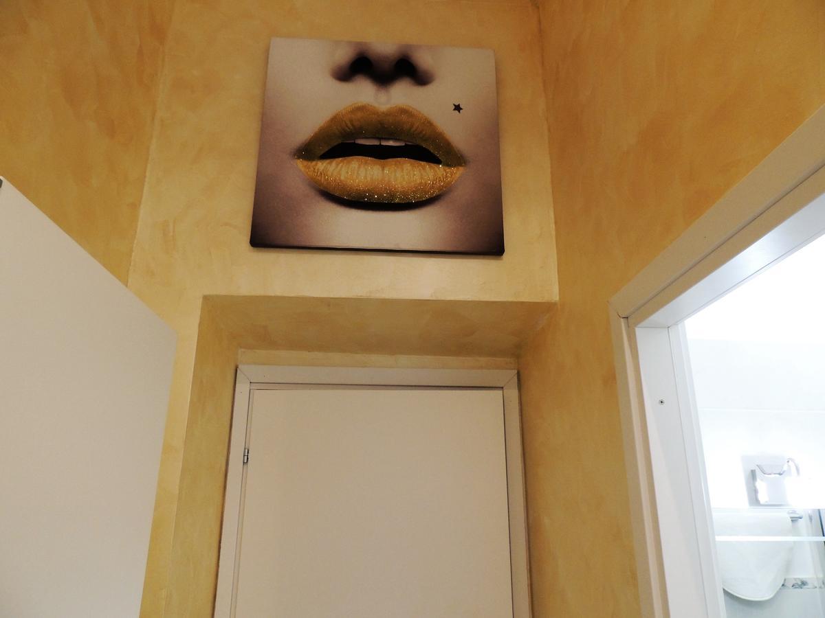 Double B Ferruccio I Bed & Breakfast Roma Dış mekan fotoğraf