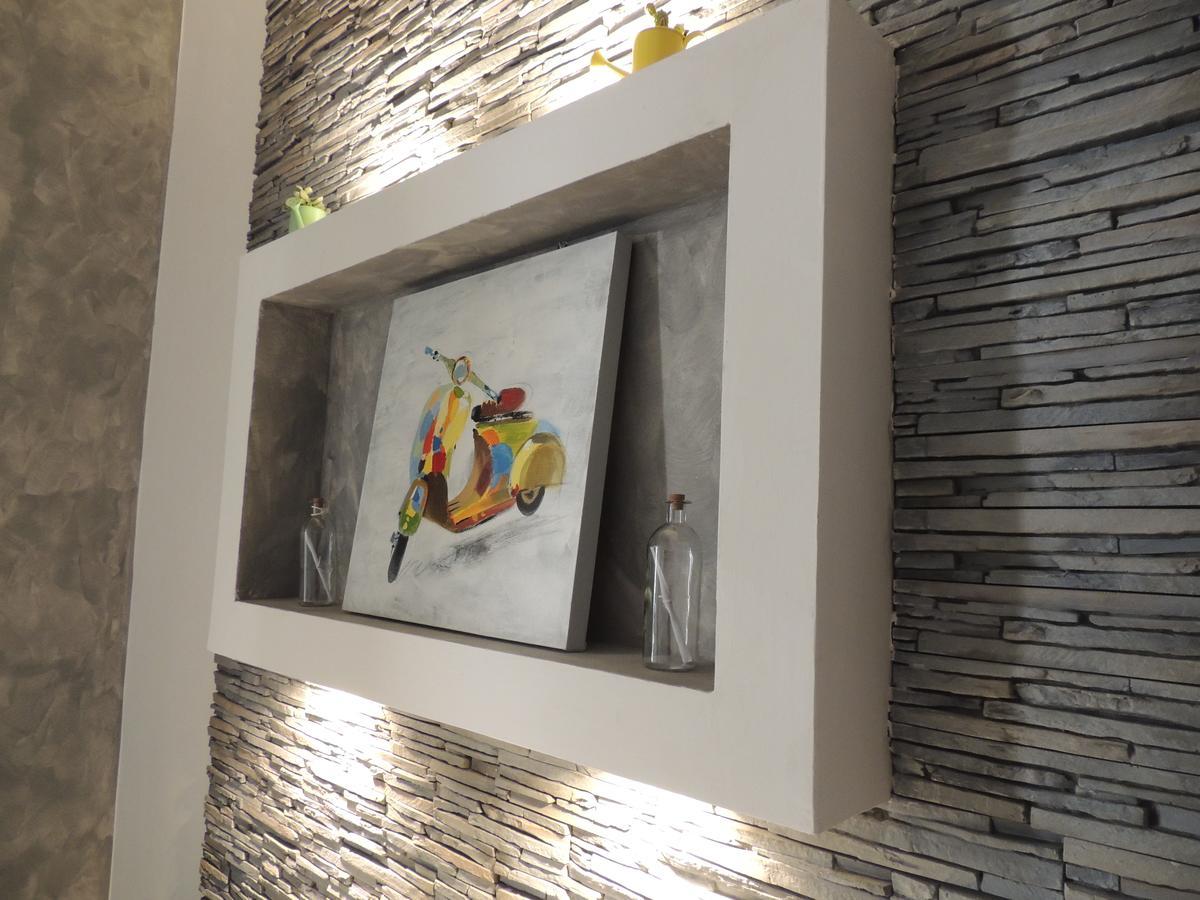 Double B Ferruccio I Bed & Breakfast Roma Dış mekan fotoğraf