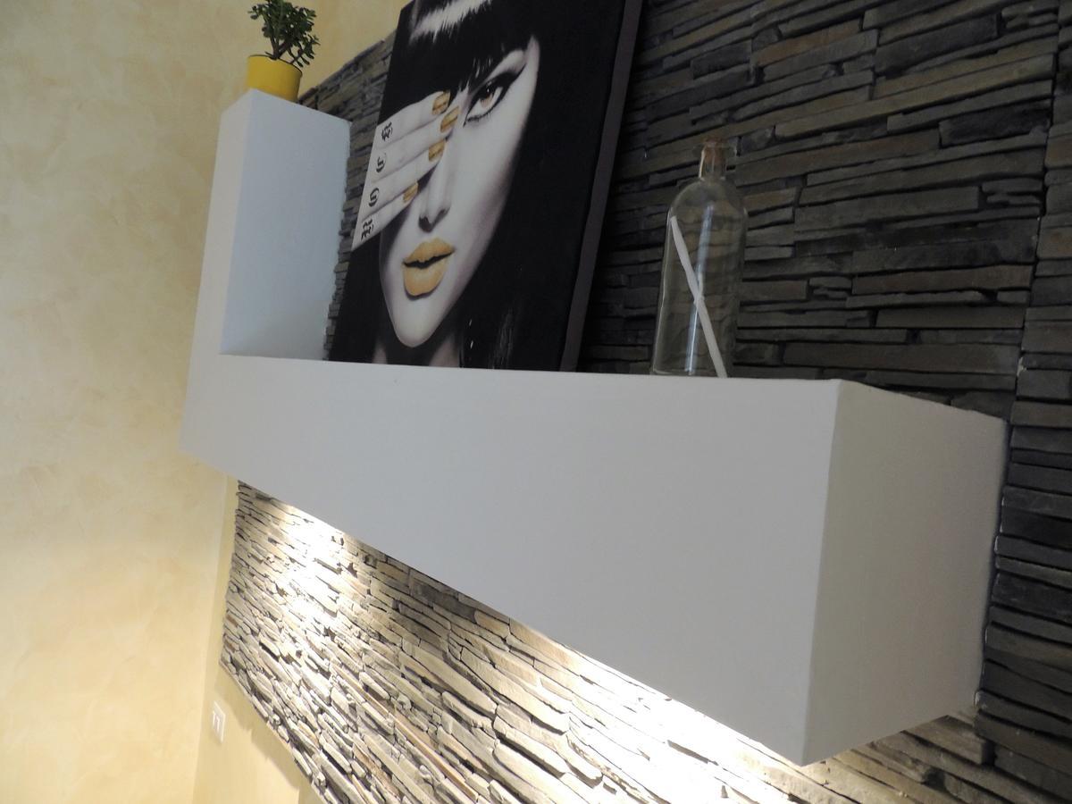 Double B Ferruccio I Bed & Breakfast Roma Dış mekan fotoğraf