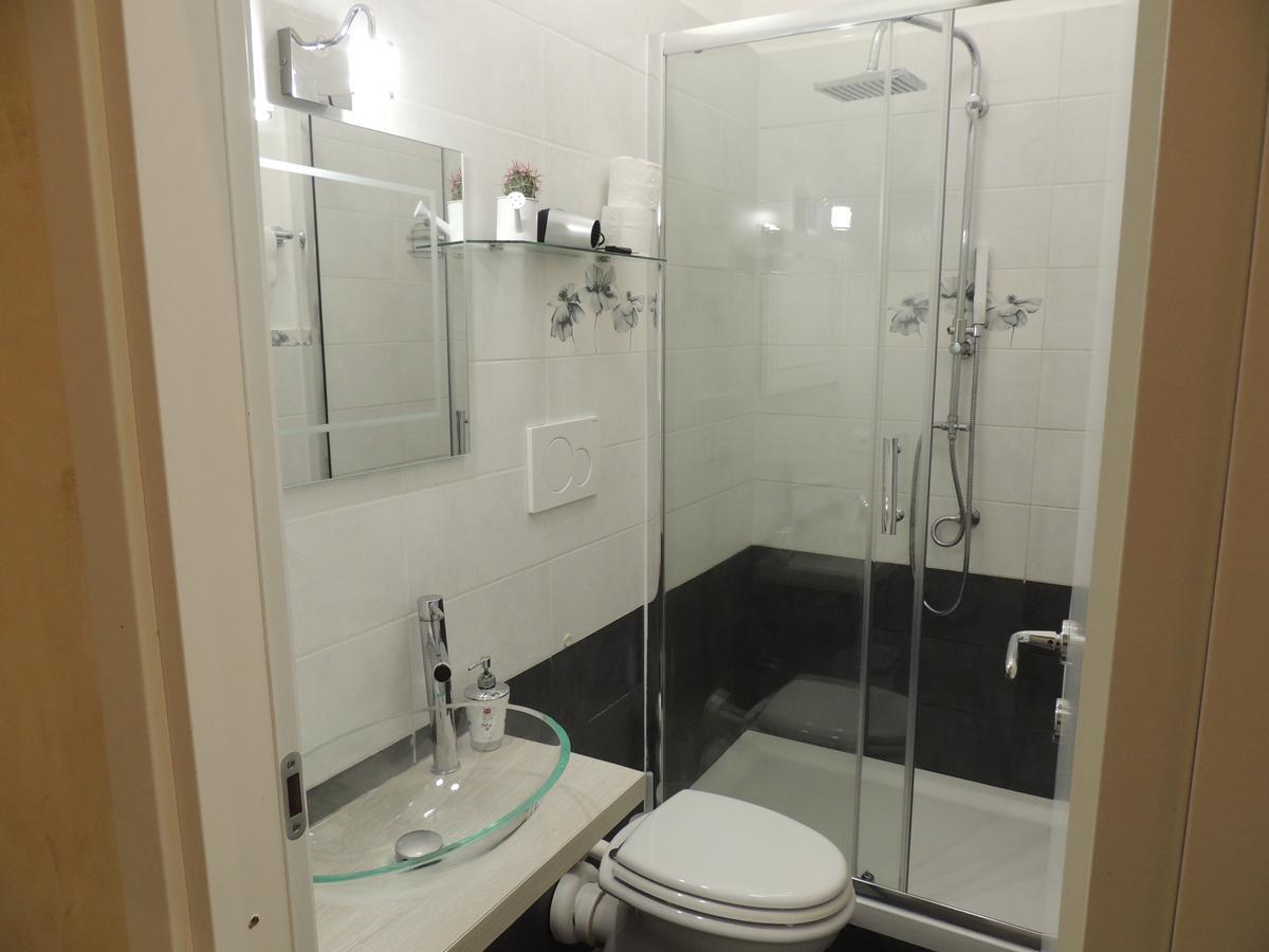 Double B Ferruccio I Bed & Breakfast Roma Dış mekan fotoğraf