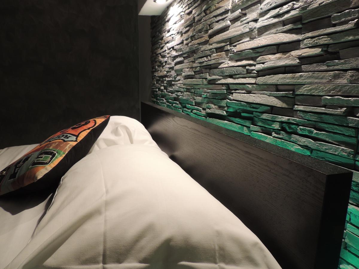 Double B Ferruccio I Bed & Breakfast Roma Dış mekan fotoğraf