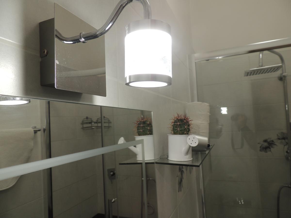 Double B Ferruccio I Bed & Breakfast Roma Dış mekan fotoğraf