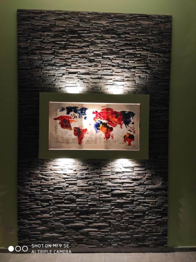 Double B Ferruccio I Bed & Breakfast Roma Dış mekan fotoğraf